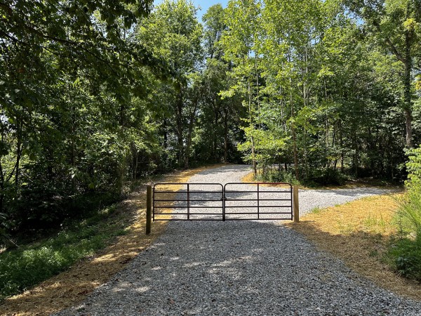 Tract 6 at The Woods at Titus - Jackson County, Ohio - 5.0 acres