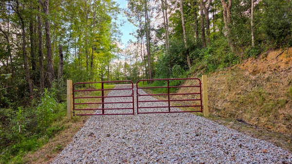 Lot 10 at Scenic Trails - Perry County, Ohio - 2.3 acres
