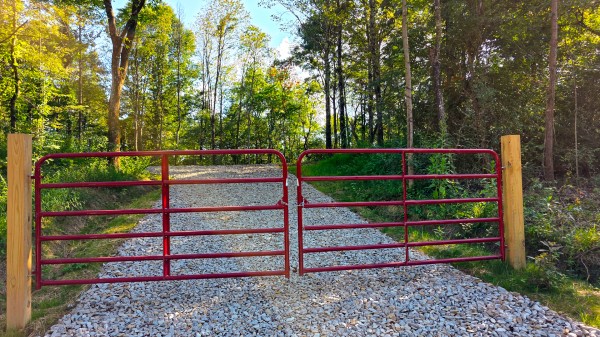 Lot 7 at Scenic Trails - Perry County, Ohio - 3.3 acres