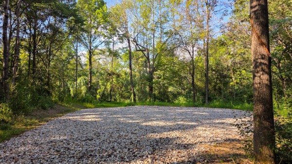 Lot 8 at Scenic Trails - Perry County, Ohio - 3.0 acres