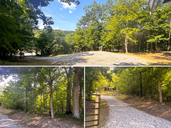 Tract 15 at Skyline Acres - Pike County, Ohio - 2.6 acres