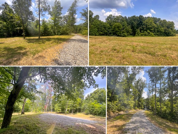 Tract 8 at Skyline Acres - Pike County, Ohio - 4.7 acres