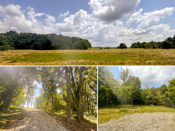 Tract 5 at Skyline Acres - Pike County, Ohio - 7.2 acres