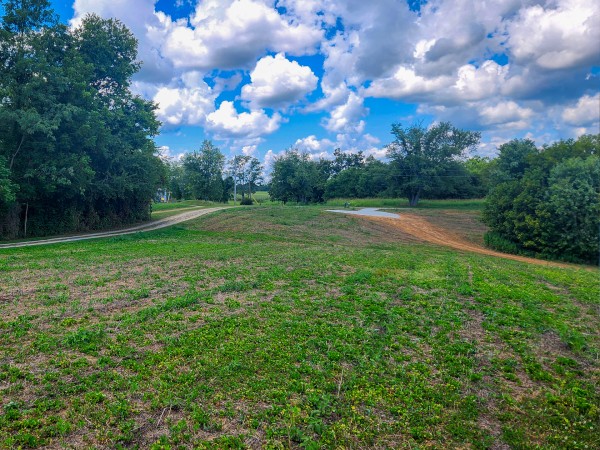 Tract 2 at Old Dutch - Adams County, Ohio - 3.9 acres