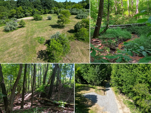 Tract 4 - Albany Hideaway - Meigs County, Ohio - 6.4 acres
