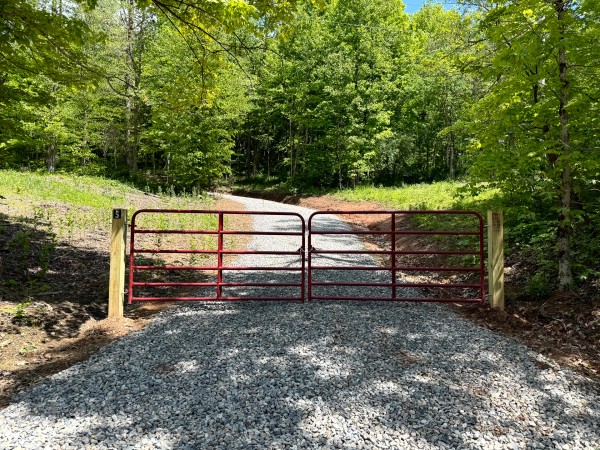 Tract 5 - The Woods at Little Kyger - Gallia County, Ohio - 6.1 acres