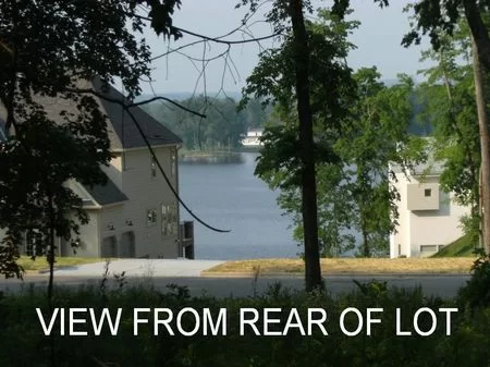 1/2 Ac. Homesites Near Buckeye Lake property photo 1