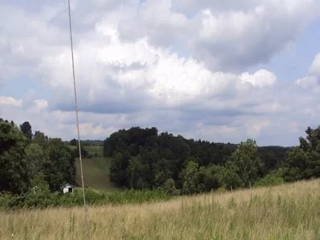 6.7 Acre Lot W/ Barn, Pasture, Wood property photo 1