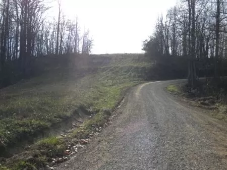 25 Acres Prime Deer Hunting Country