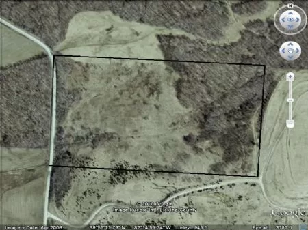 40 A Near I-70 in Big Buck Country property photo 1