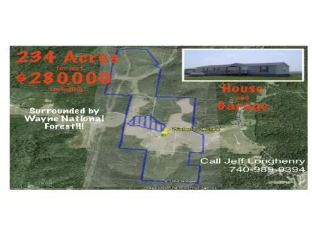 234 A On Wayne Nat'l Can Be Split property photo 1