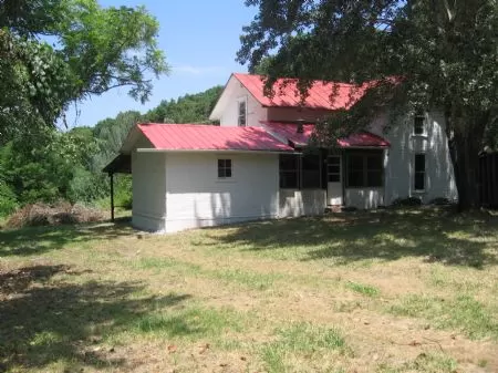 68 Ac. Wooded W/ Old Farmhouse