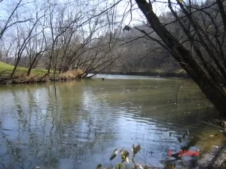 6 Acres Access To Raccoon Creek