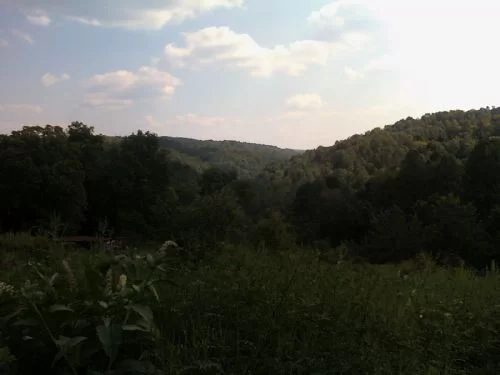 Hunting Camp/family Getaway On Wnf property photo 1