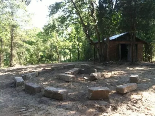 23acre Hunting Property