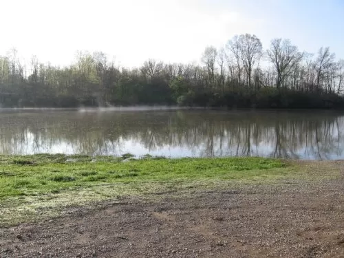 2.7 Acres Near Oakthorpe Lake