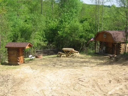 Richland Furnace property photo 1