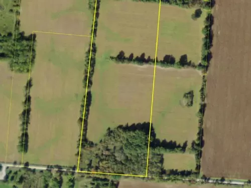 16.5 Acres On Ulery