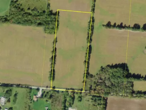 11 Acres On Ulery