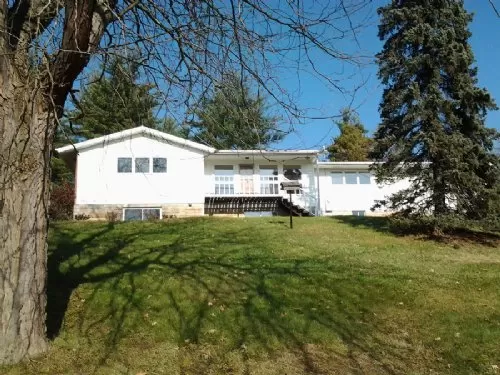 Baker Road House
