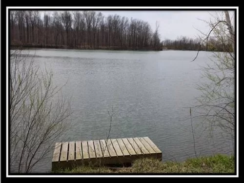 Morrow Lake property photo 1