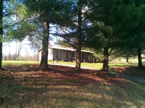 2 Acre Dream with Pond