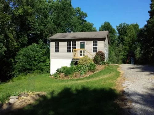 Wayne National Retreat property photo 1