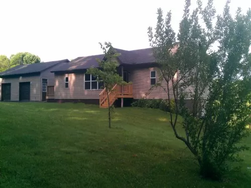 Bethel Ridge