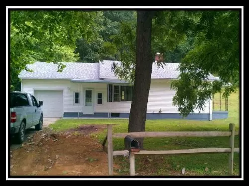 Charming Home On 6+ Acres