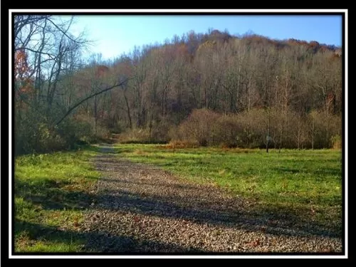 17.618 Acres Hocking Hills Region