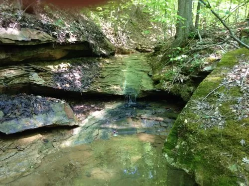 20 Acres