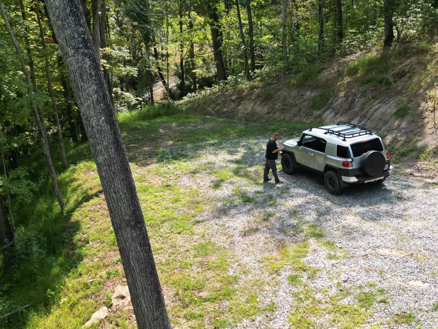 Tract 1 – Elkins Creek Rd property photo 23