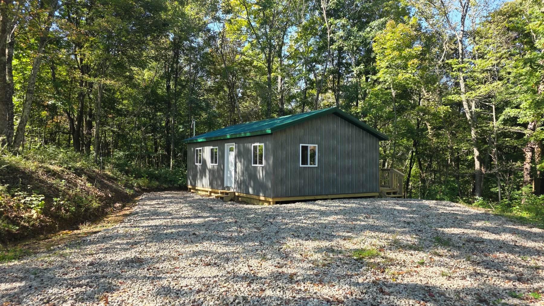 ATV Getaway at Shawnee Woods property photo 2