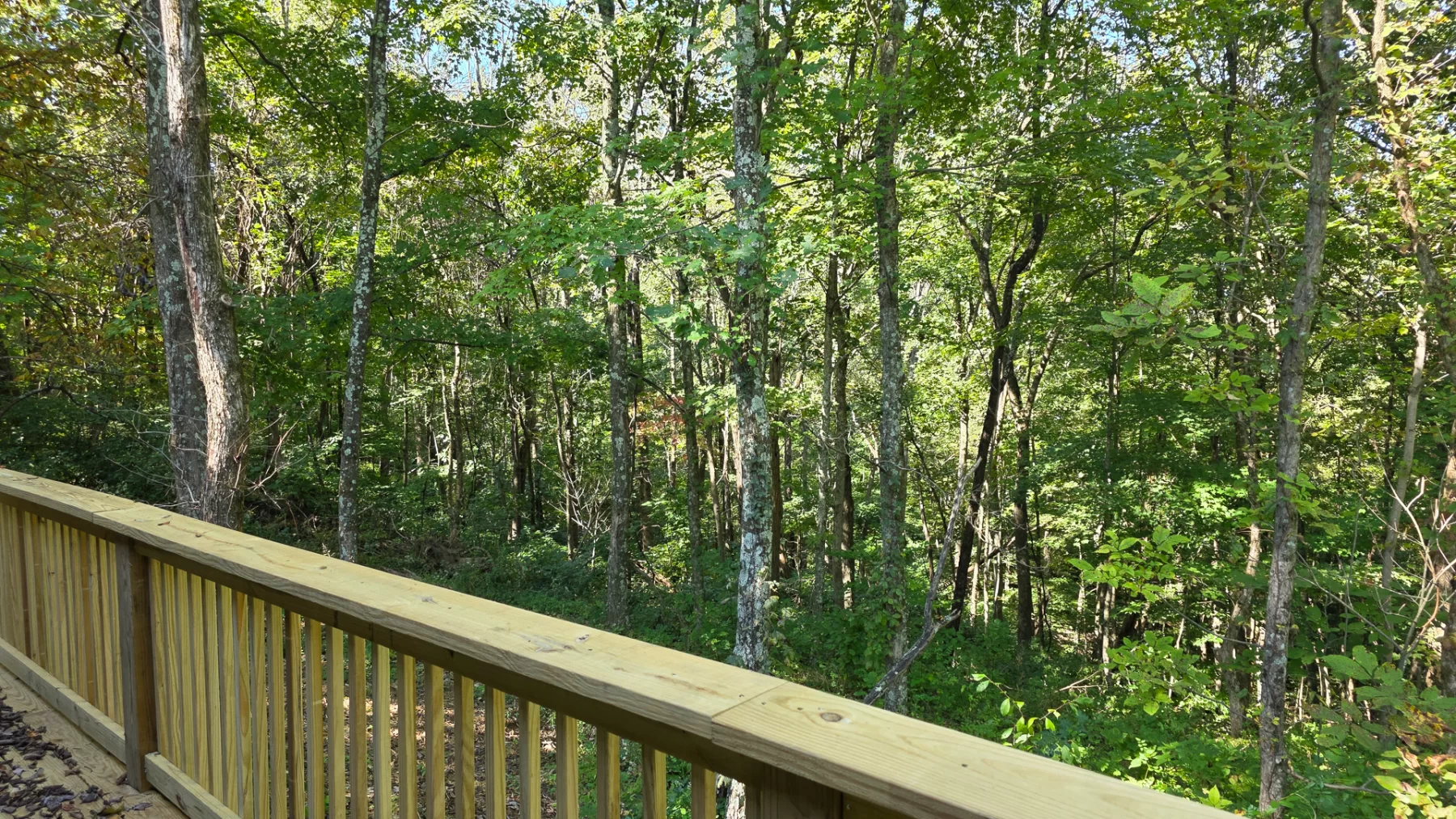 ATV Getaway at Shawnee Woods property photo 4