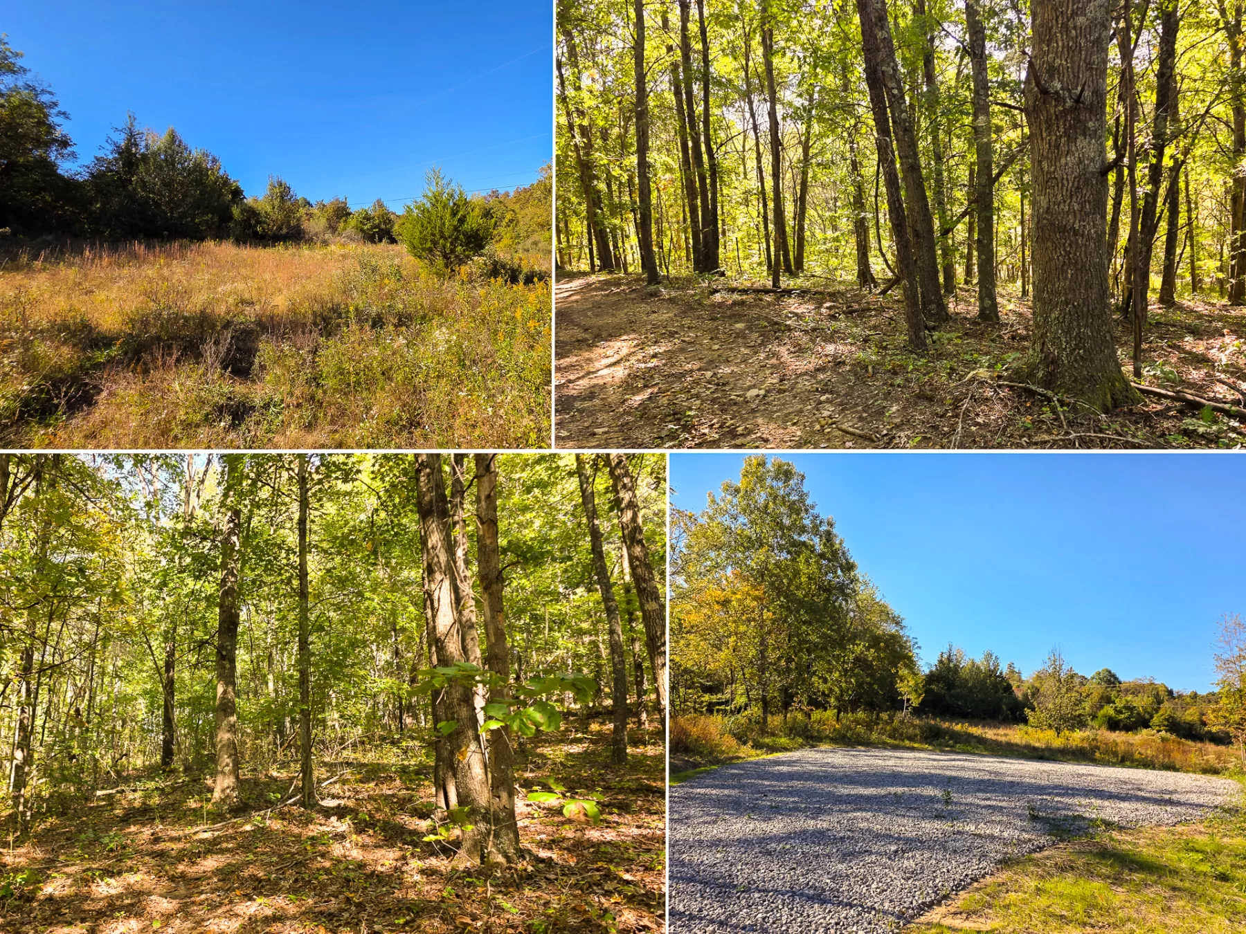 Keiser Woods – Tract 1 property photo 1