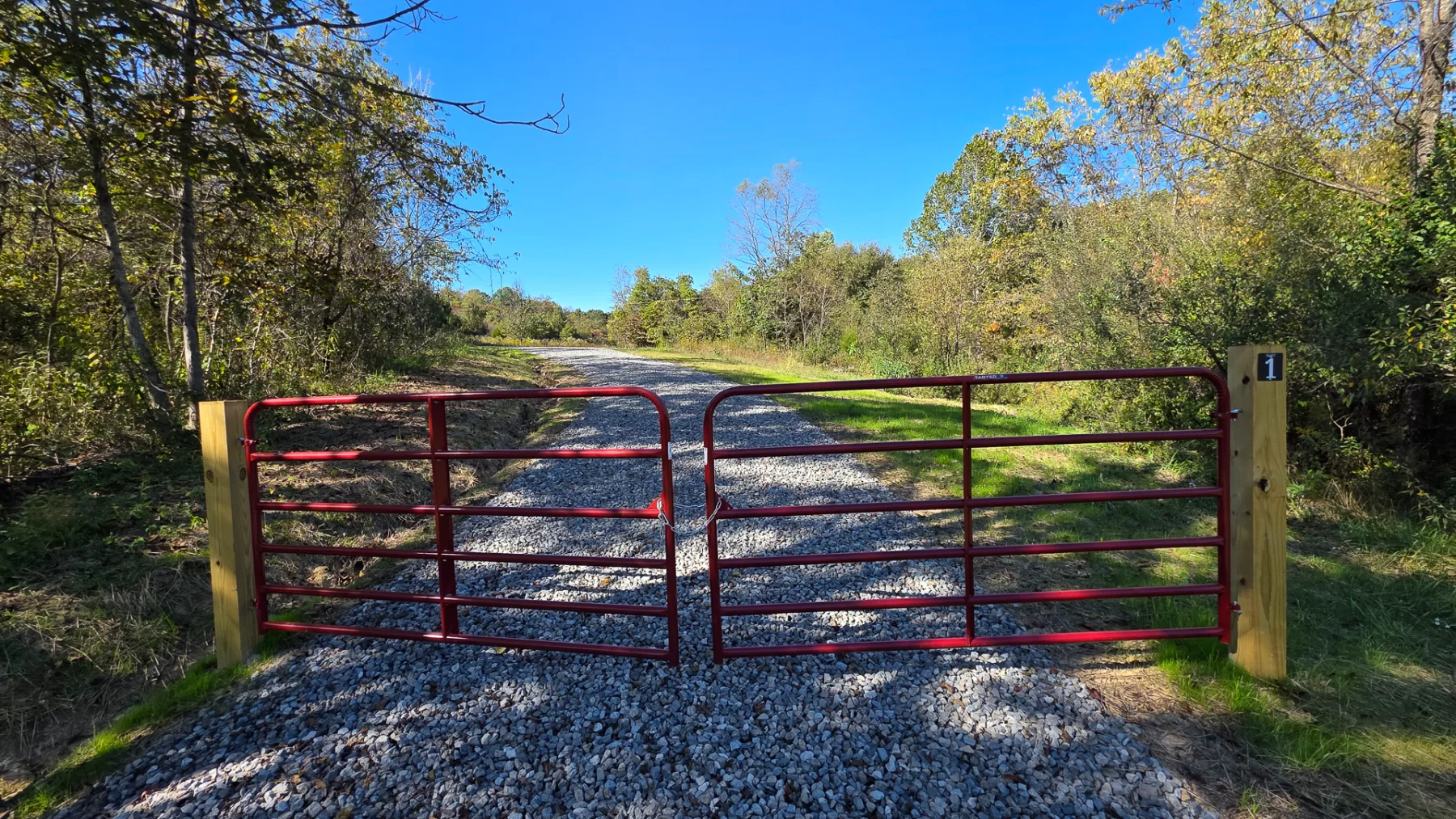 Keiser Woods – Tract 1 property photo 22