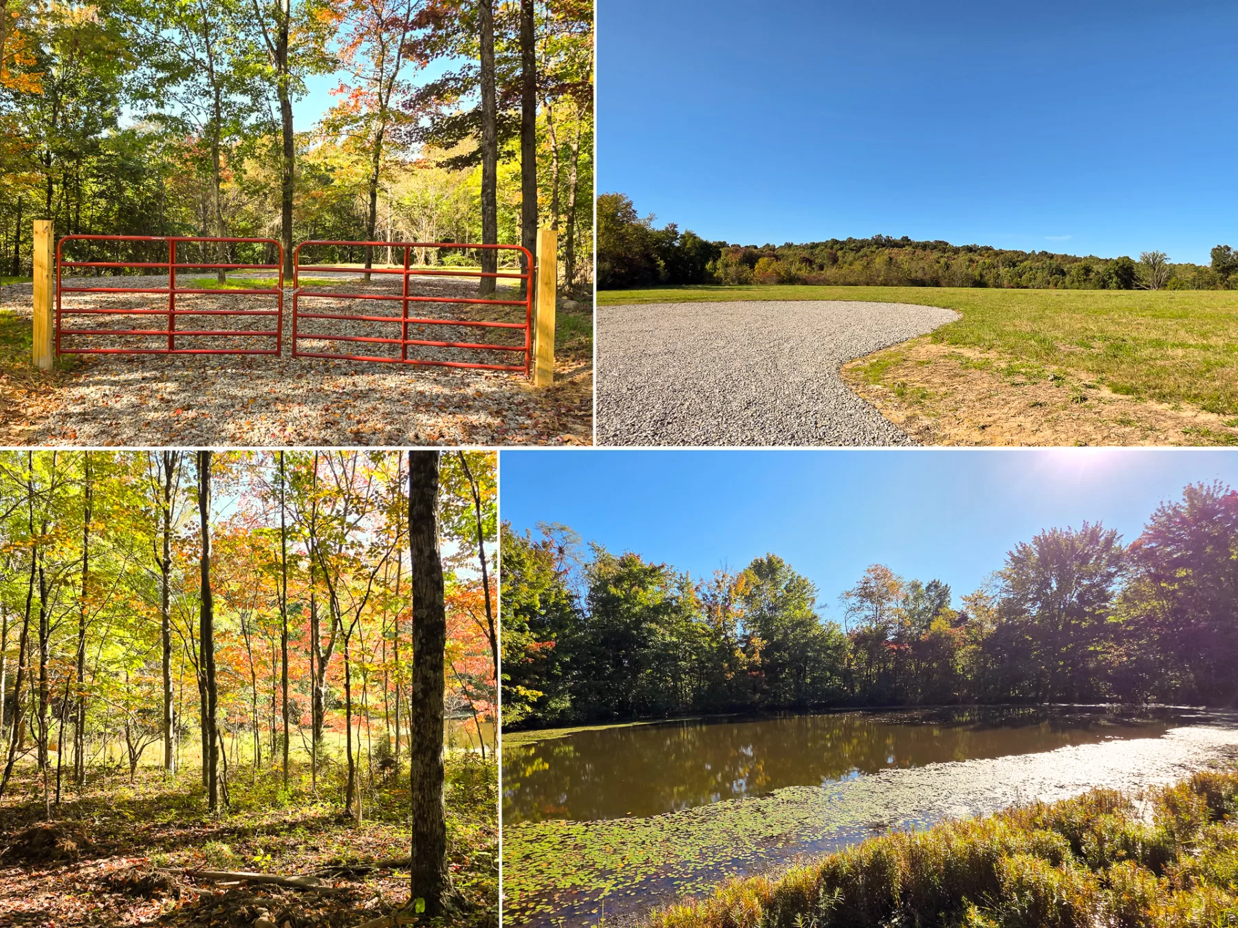 Keiser Woods – Tract 3 property photo 1