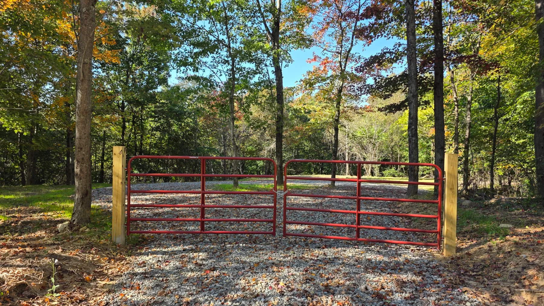 Keiser Woods – Tract 3 property photo 12