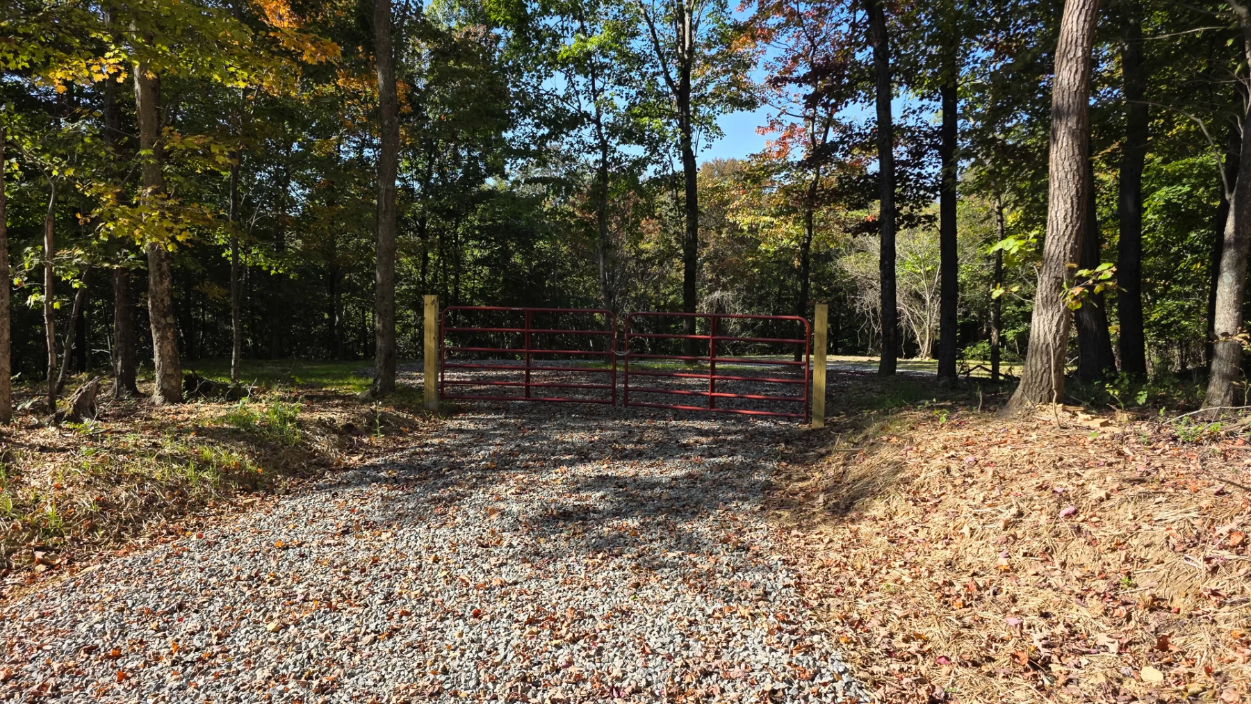 Keiser Woods – Tract 3 property photo 19
