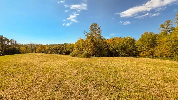 Lot 5 at Scenic Hills