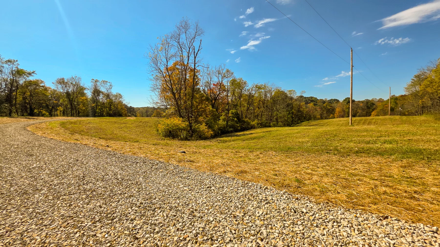 Lot 5 at Scenic Hills property photo 4