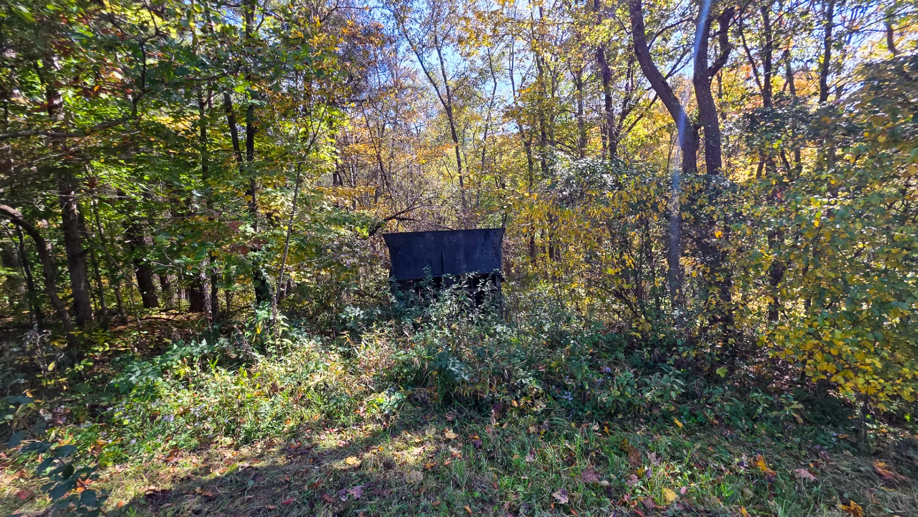 Lot 5 at Scenic Hills property photo 11