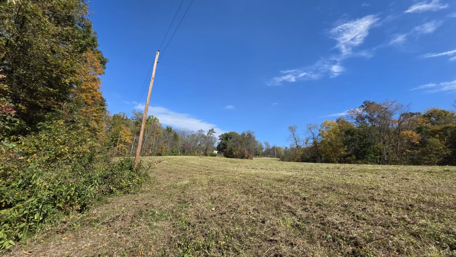 Lot 3 at Scenic Hills property photo 2
