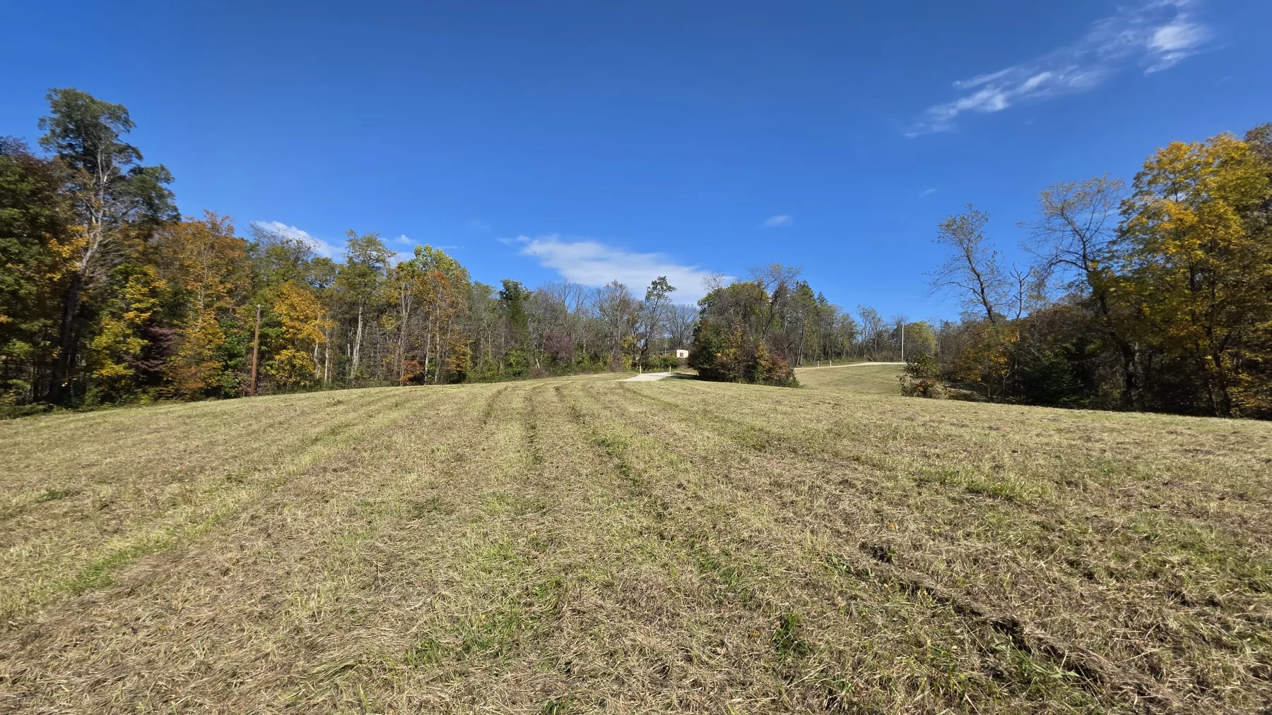 Lot 3 at Scenic Hills property photo 3