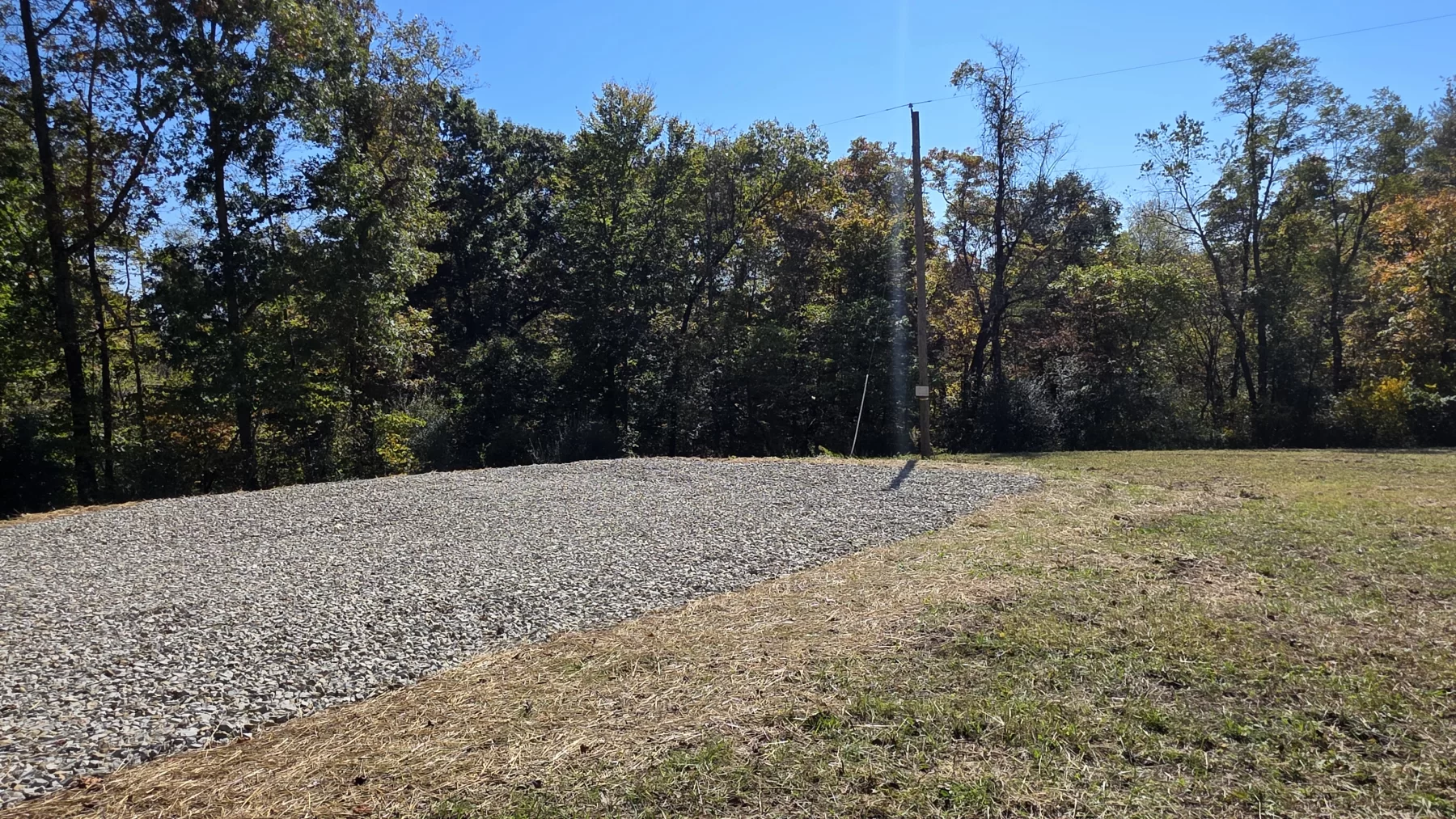 Lot 6 at Scenic Hills property photo 4